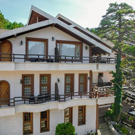 Hotel Sofo Dukat Ngoại thất bức ảnh