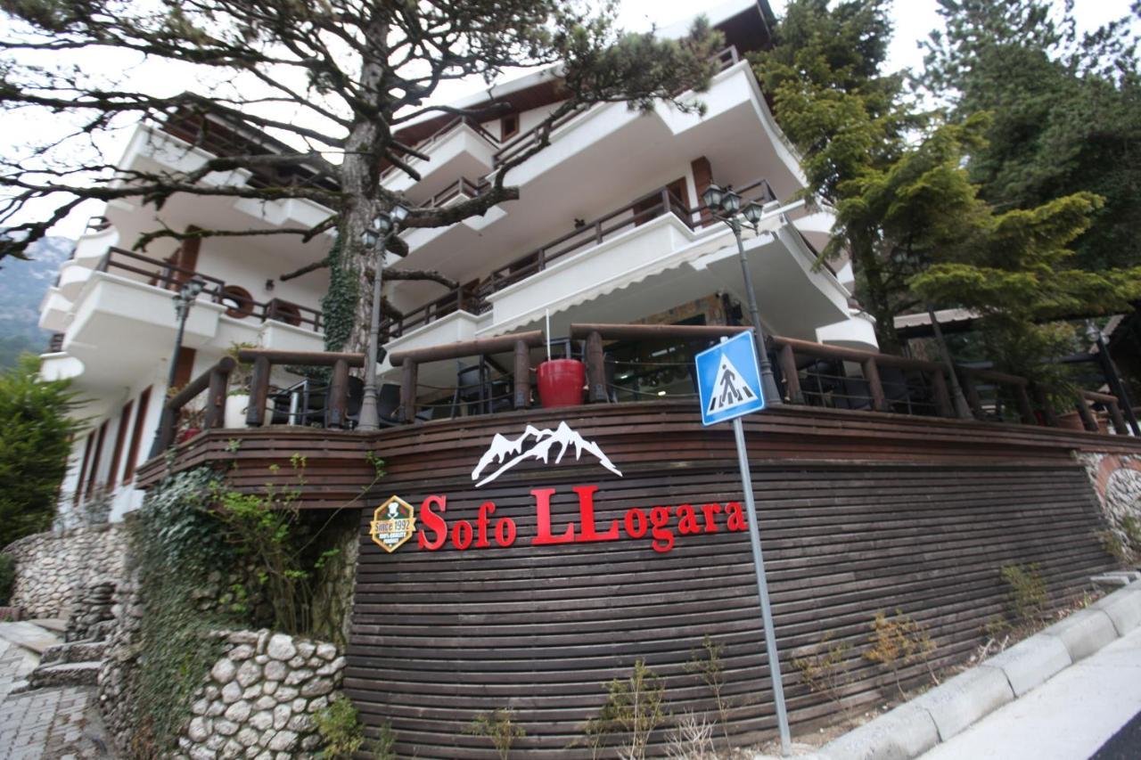 Hotel Sofo Dukat Ngoại thất bức ảnh