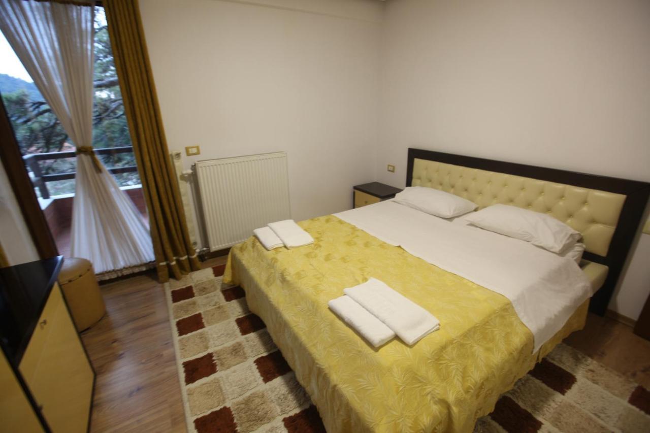 Hotel Sofo Dukat Ngoại thất bức ảnh