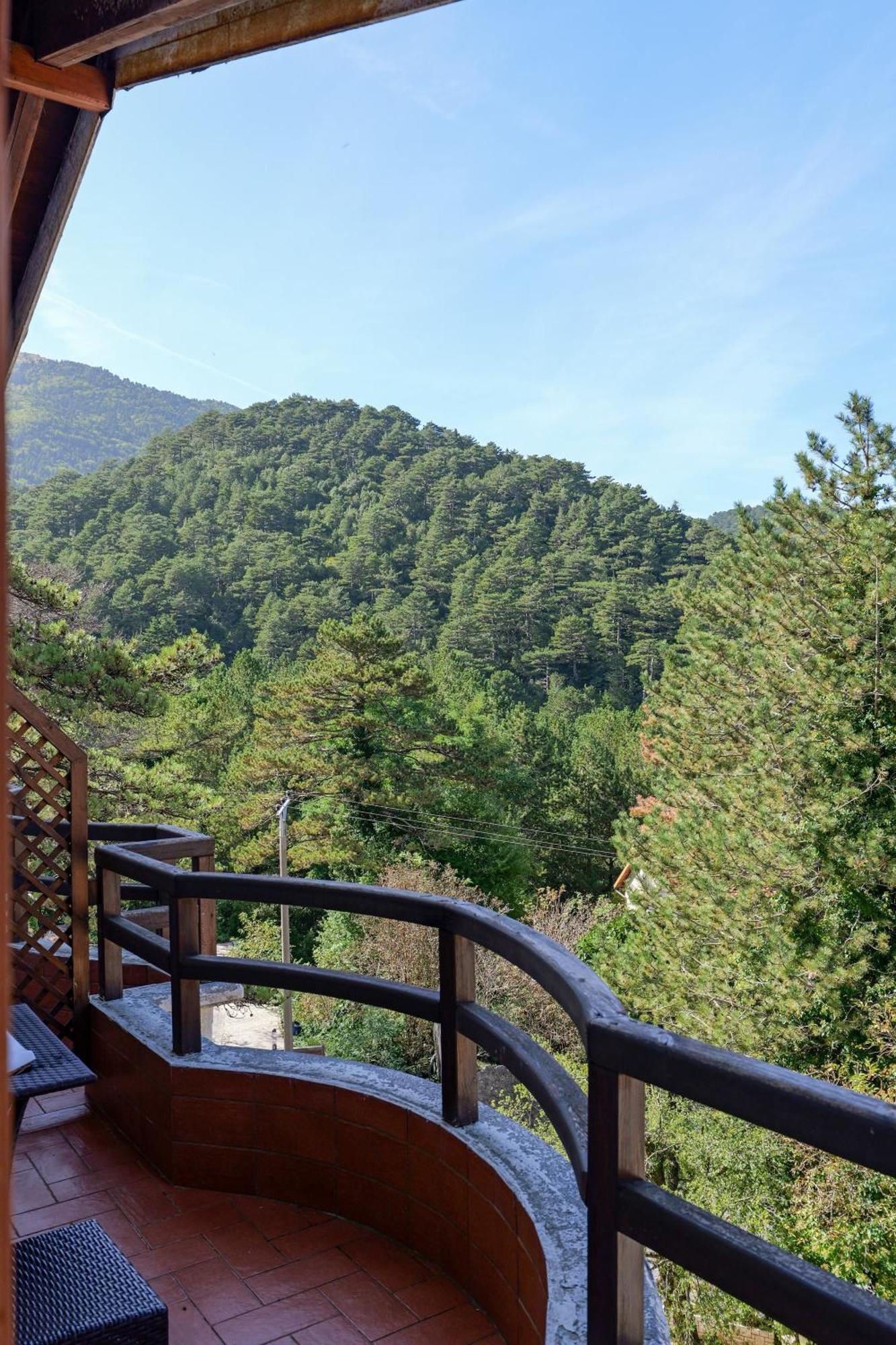 Hotel Sofo Dukat Ngoại thất bức ảnh