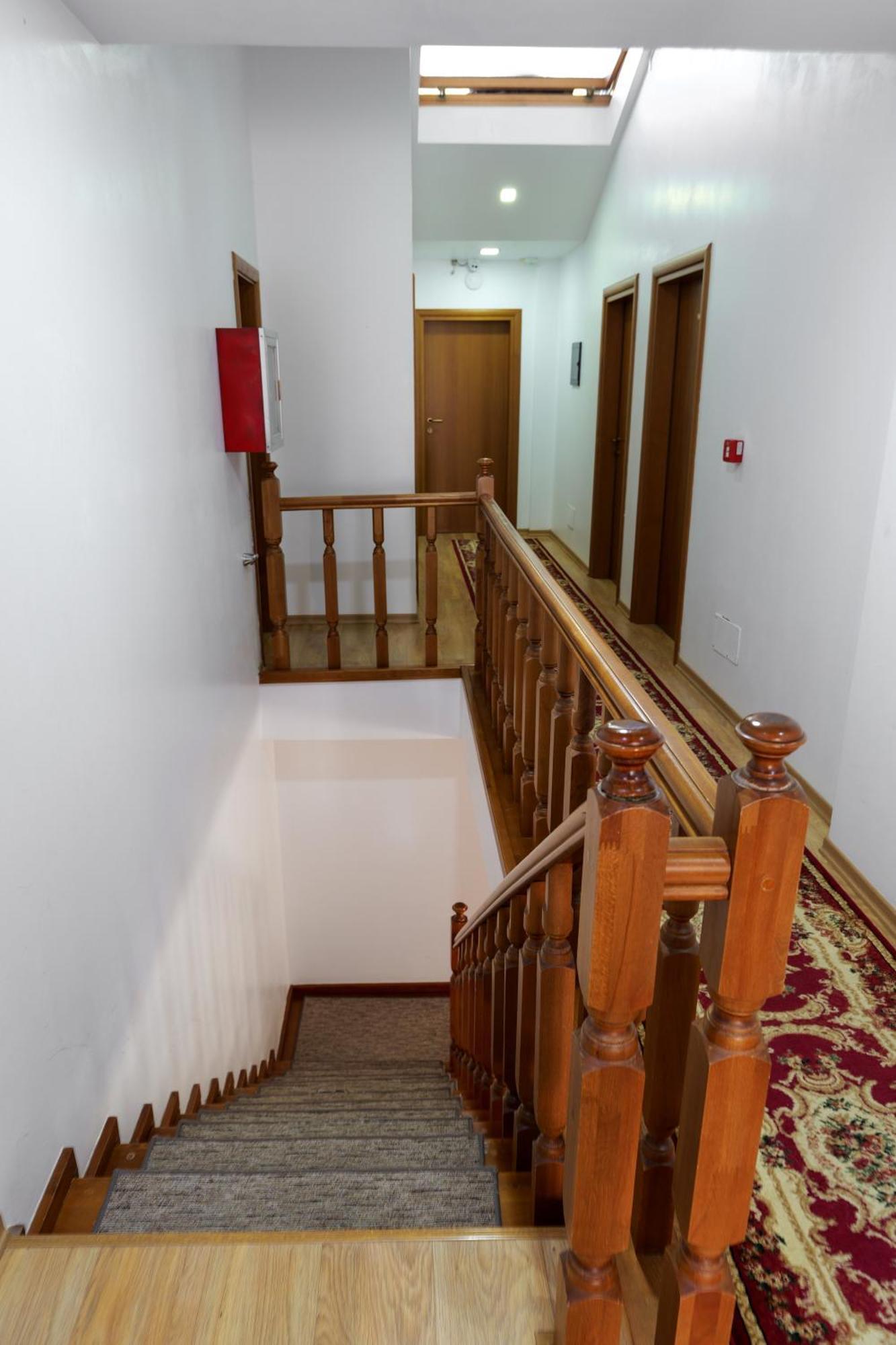 Hotel Sofo Dukat Ngoại thất bức ảnh