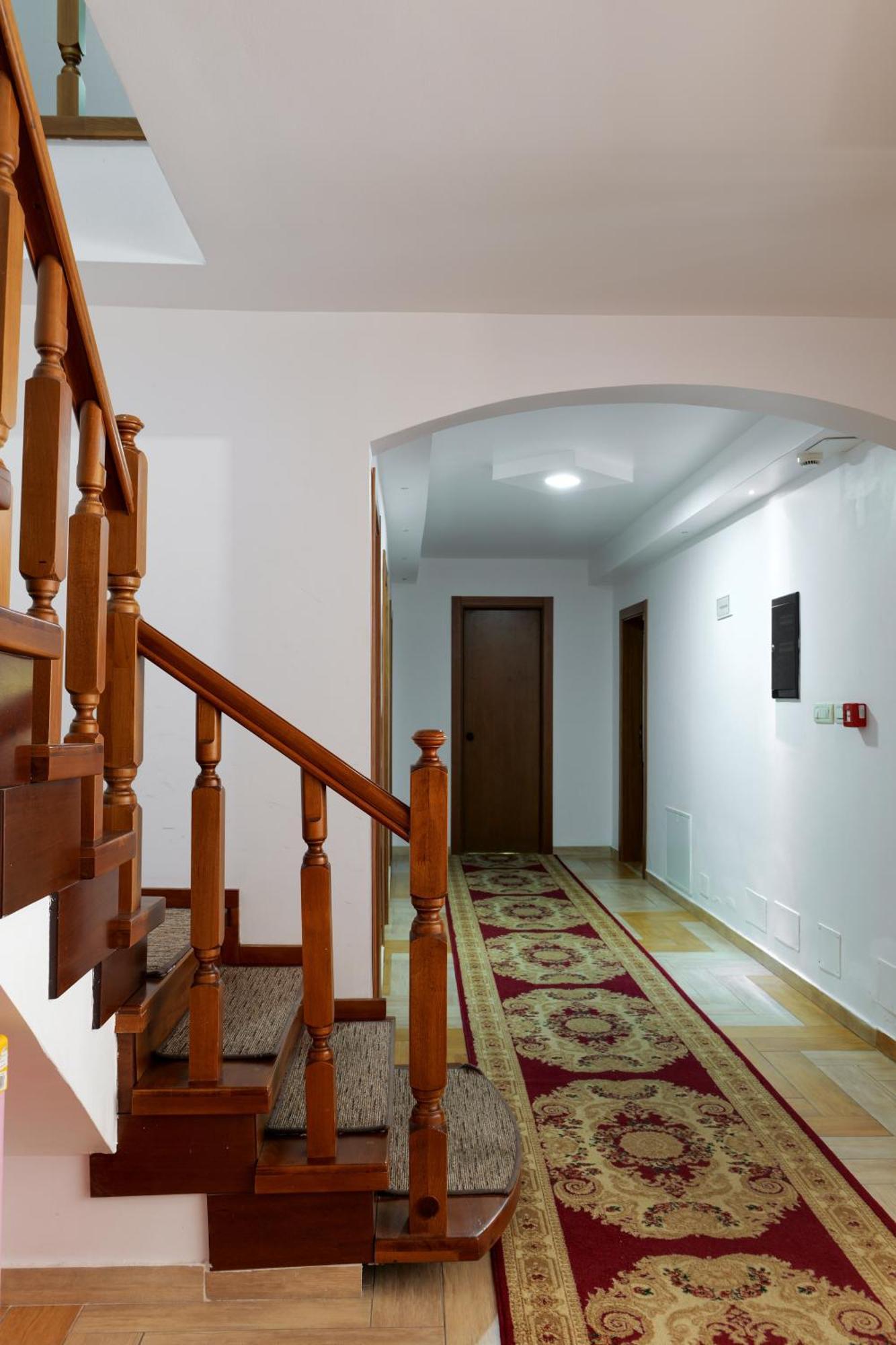 Hotel Sofo Dukat Ngoại thất bức ảnh